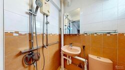 Blk 20 Teck Whye Heights Iii (Choa Chu Kang), HDB 4 Rooms #613801211